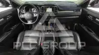 2019 Renault Samsung QM6