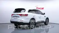 2019 Renault Samsung QM6