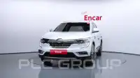 2019 Renault Samsung QM6