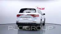 2019 Renault Samsung QM6