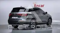2019 Renault Samsung QM6