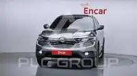 2019 Renault Samsung QM6