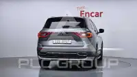 2019 Renault Samsung QM6