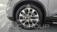2019 Renault Samsung QM6