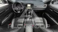 2019 Renault Samsung QM6