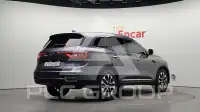 2019 Renault Samsung QM6
