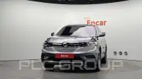 2019 Renault Samsung QM6