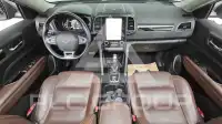 2019 Renault Samsung QM6