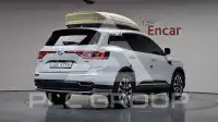 2019 Renault Samsung QM6