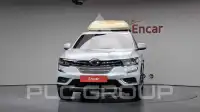 2019 Renault Samsung QM6