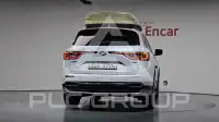 2019 Renault Samsung QM6