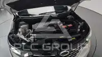 2019 Renault Samsung QM6