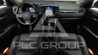 2019 Renault Samsung QM6
