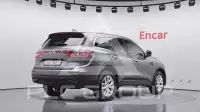 2019 Renault Samsung QM6