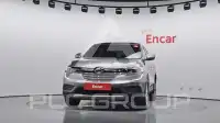 2019 Renault Samsung QM6