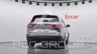 2019 Renault Samsung QM6