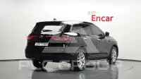 2019 Renault Samsung QM6