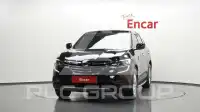 2019 Renault Samsung QM6