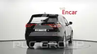 2019 Renault Samsung QM6
