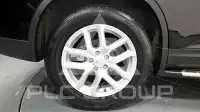 2019 Renault Samsung QM6