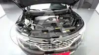 2019 Renault Samsung QM6