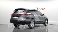 2019 Renault Samsung QM6