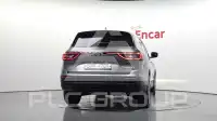 2019 Renault Samsung QM6
