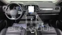 2019 Renault Samsung QM6