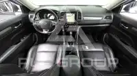 2019 Renault Samsung QM6