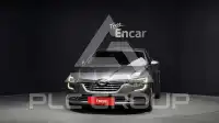 2019 Renault Samsung SM6