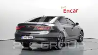 2019 Renault Samsung SM6