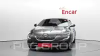 2019 Renault Samsung SM6