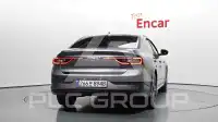 2019 Renault Samsung SM6