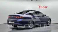 2019 Renault Samsung SM6