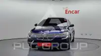 2019 Renault Samsung SM6
