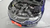 2019 Renault Samsung SM6