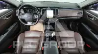 2019 Renault Samsung SM6