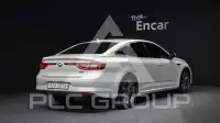 2019 Renault Samsung SM6