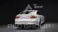 2019 Renault Samsung SM6