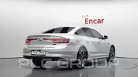 2019 Renault Samsung SM6
