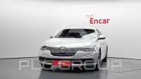2019 Renault Samsung SM6
