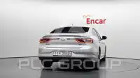2019 Renault Samsung SM6