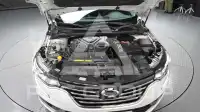 2019 Renault Samsung SM6