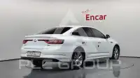 2019 Renault Samsung SM6