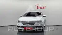 2019 Renault Samsung SM6
