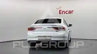 2019 Renault Samsung SM6