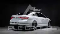 2019 Renault Samsung SM6