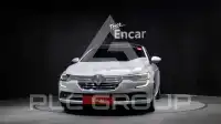 2019 Renault Samsung SM6