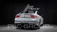 2019 Renault Samsung SM6
