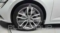 2019 Renault Samsung SM6
